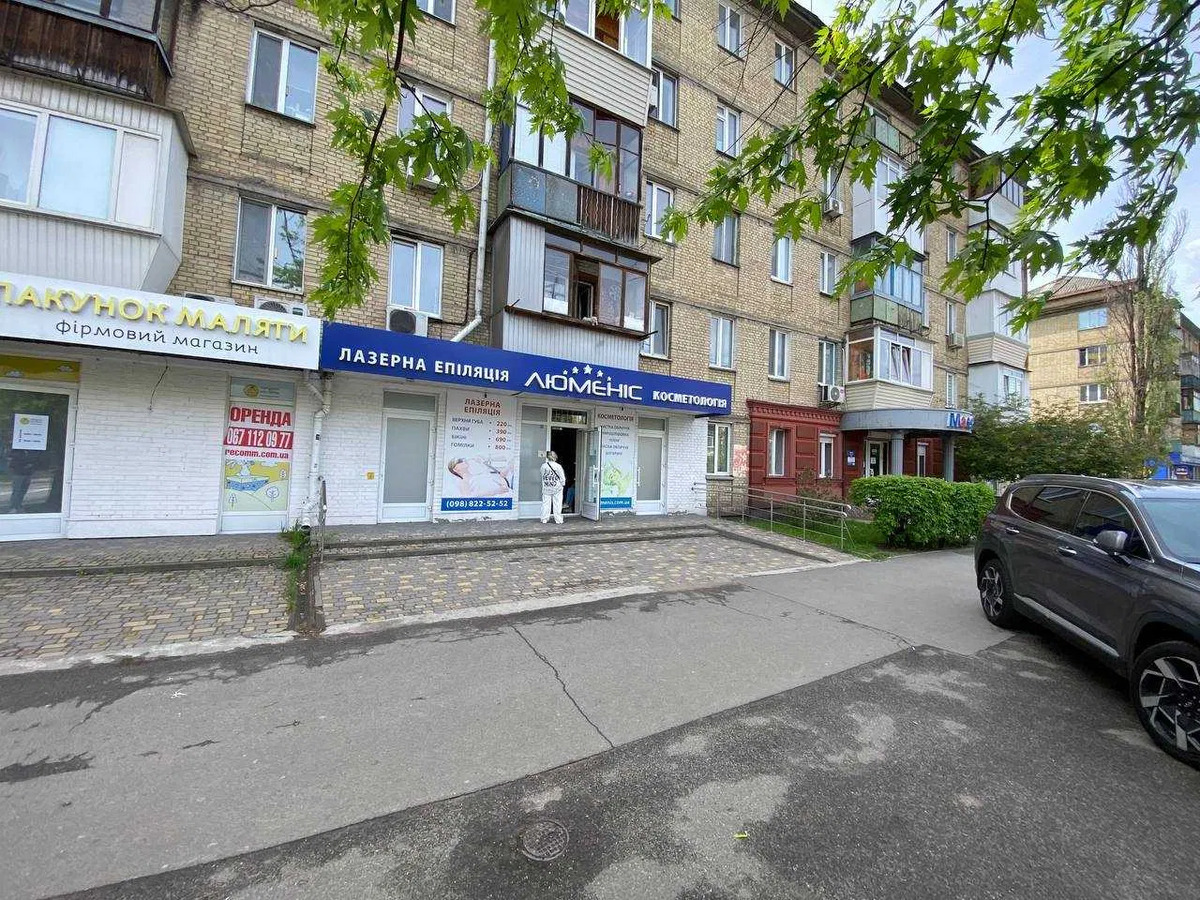 Здається об'єкт Київ, Проспект Миру, 5 фото 1 Здається об'єкт Київ, Проспект Миру, 5 фото 1