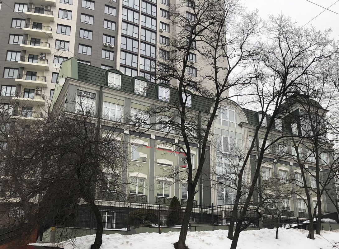 Сдание на Анри Барбюс 28б фото 1 Сдание на Анри Барбюс 28б фото 1