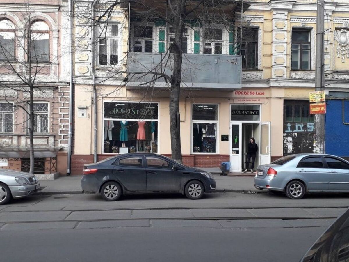Здається об'єкт Київ, Подільський, Константиновская ул., 16 фото 1 Здається об'єкт Київ, Подільський, Константиновская ул., 16 фото 1