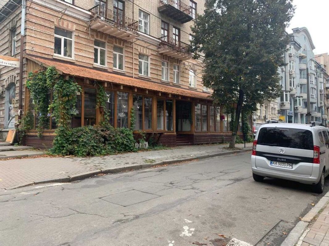 Аренда 173,6 м2 по ул. Тургеневская, 82а фото 1 Аренда 173,6 м2 по ул. Тургеневская, 82а фото 1