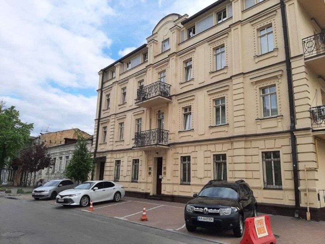 Здається об'єкт Київ, Подільський, Волошская ул., 11, м. Контрактова площа фото 1 Здається об'єкт Київ, Подільський, Волошская ул., 11, м. Контрактова площа фото 1