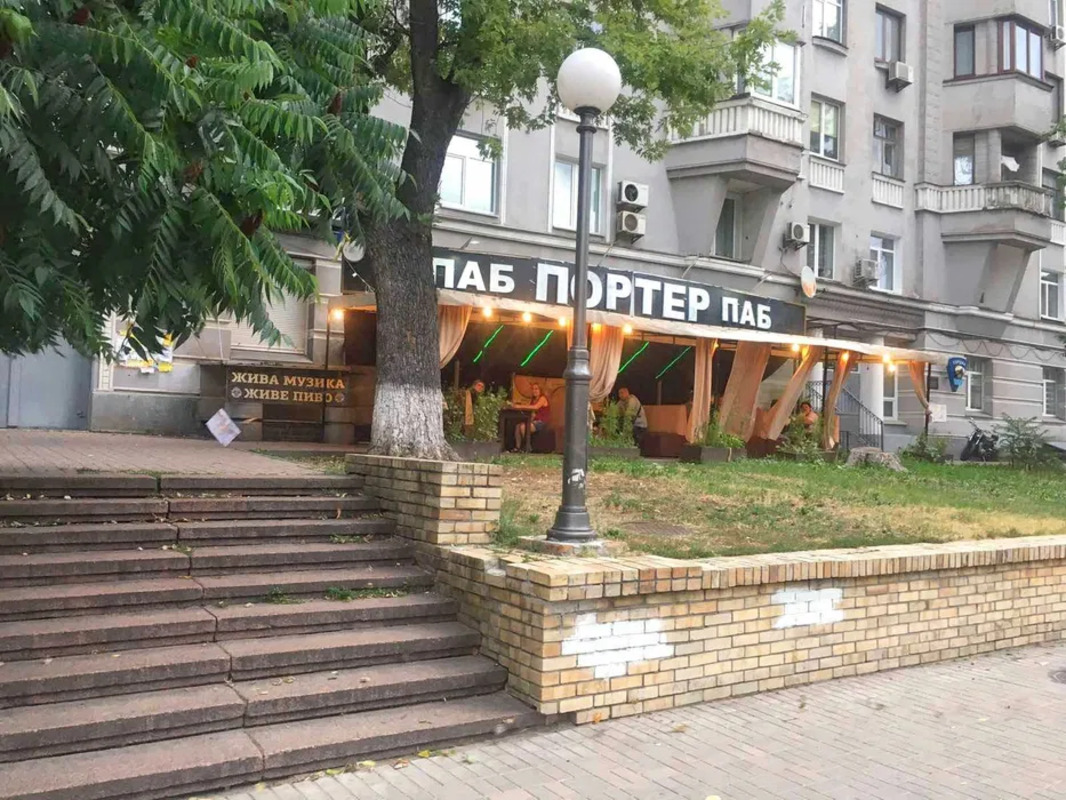 Здається об'єкт Київ, Печерський, Мазепы Ивана ул., 3, м. Арсенальна фото 1 Здається об'єкт Київ, Печерський, Мазепы Ивана ул., 3, м. Арсенальна фото 1