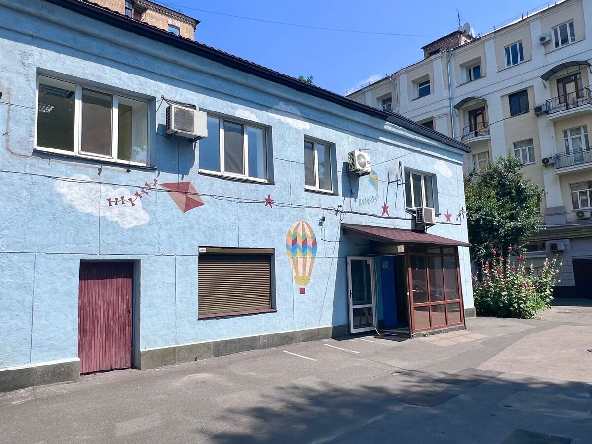 Здається об'єкт Київ, Шевченківський, Бульварно-Кудрявская ул. (Воровского), 45 фото 1 Здається об'єкт Київ, Шевченківський, Бульварно-Кудрявская ул. (Воровского), 45 фото 1