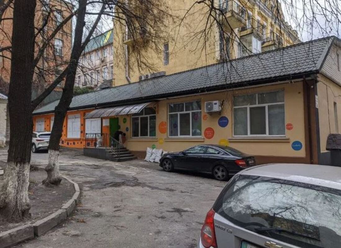 Здається об'єкт Київ, Печерський, Антоновича ул. (Горького), 25в, м. Олімпійська фото 1 Здається об'єкт Київ, Печерський, Антоновича ул. (Горького), 25в, м. Олімпійська фото 1