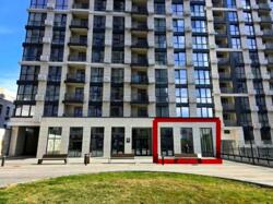 ������� ��'��� ���, �������������, ���������-���������� ��. (����������), 17�, �. ����� ������ ���� 1