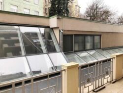 Здається об'єкт Ольгинская ул., 6, Київ, Печерський, м. Майдан Незалежності фото 18 Здається об'єкт Ольгинская ул., 6, Київ, Печерський, м. Майдан Незалежності фото 18