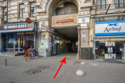Здається об'єкт Київ, Шевченківський, м. Золоті ворота фото 15 Здається об'єкт Київ, Шевченківський, м. Золоті ворота фото 15
