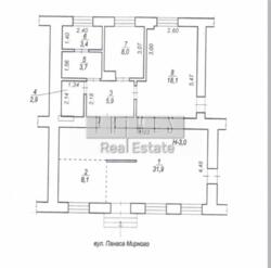 ������� ��'��� ���, ����������, �. ��������� ���� 5