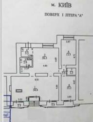 ������� ��'��� ������� ������������� ��. (���������������), 131, ���, �����������, �. ����� ������ ���� 8