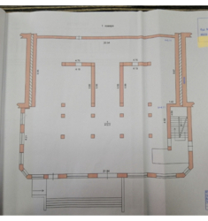 Сдам в аренду помещение свободной площади. фото 9 Сдам в аренду помещение свободной площади. фото 9