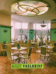 Помещение под кафе фото 1 Помещение под кафе фото 1