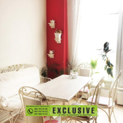 Помещение под кафе фото 3 Помещение под кафе фото 3