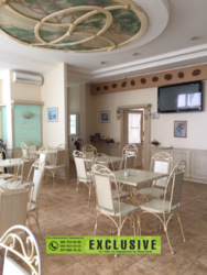 Помещение под кафе фото 2 Помещение под кафе фото 2