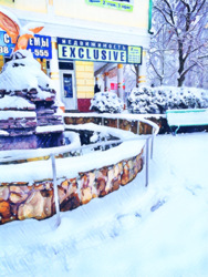 Фасадное помещение для Вашего бизнеса фото 1 Фасадное помещение для Вашего бизнеса фото 1