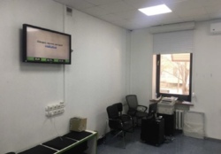 Помещение под офис в центре города 🔥 фото 1 Помещение под офис в центре города 🔥 фото 1