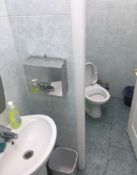 Помещение под офис в центре города 🔥 фото 3 Помещение под офис в центре города 🔥 фото 3