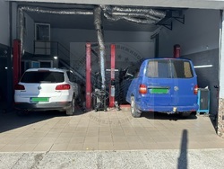 Здам в довгострокову Оренду бокс СТО фото 7 Здам в довгострокову Оренду бокс СТО фото 7