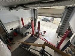 Здам в довгострокову Оренду бокс СТО фото 9 Здам в довгострокову Оренду бокс СТО фото 9