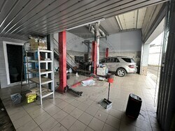 Здам в довгострокову Оренду бокс СТО фото 5 Здам в довгострокову Оренду бокс СТО фото 5