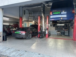 Здам в довгострокову Оренду бокс СТО фото 8 Здам в довгострокову Оренду бокс СТО фото 8