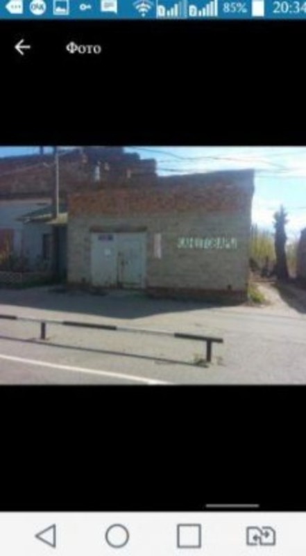 Сдам в аренду / Складское помещение фото 1 Сдам в аренду / Складское помещение фото 1