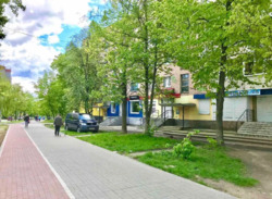 Оренда магазину 134 м2 пр-кт Лук?яненка ,41, 28000 грн, фото 2 Оренда магазину 134 м2 пр-кт Лук?яненка ,41, 28000 грн, фото 2