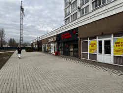 Здам в оренду Фасадне приміщення Топ локація фото 10 Здам в оренду Фасадне приміщення Топ локація фото 10