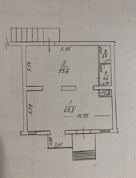 Оренда магазину 134 м2 пр-кт Лук?яненка ,41, 28000 грн, фото 12 Оренда магазину 134 м2 пр-кт Лук?яненка ,41, 28000 грн, фото 12