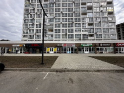 Здам в оренду Фасадне приміщення Топ локація фото 13 Здам в оренду Фасадне приміщення Топ локація фото 13