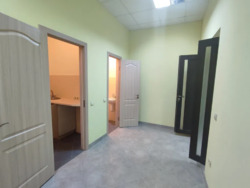 Здам в оренду приміщення з ремонтом на 1 поверсі по Проспекту Перемоги, 147, р-н 5 кутів. фото 3 Здам в оренду приміщення з ремонтом на 1 поверсі по Проспекту Перемоги, 147, р-н 5 кутів. фото 3