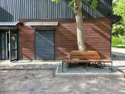 Здам в оренду приміщення 15м2 , з ремонтом та поужністю фото 1 Здам в оренду приміщення 15м2 , з ремонтом та поужністю фото 1