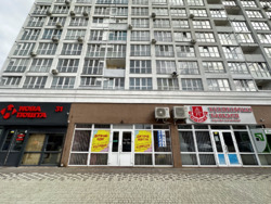 Здам в оренду Фасадне приміщення Топ локація фото 8 Здам в оренду Фасадне приміщення Топ локація фото 8