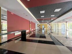 Оренда 450м2 вул. Мазепи 54 перша лінія парковка фото 13 Оренда 450м2 вул. Мазепи 54 перша лінія парковка фото 13