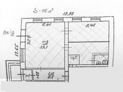 ���� � ������ ��������� � ����� ���� - ���.�������� 75�2 ���� 12