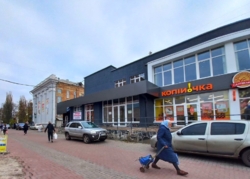 Здам в оренду комерційне приміщення в центрі міста – 93м2 фото 3 Здам в оренду комерційне приміщення в центрі міста – 93м2 фото 3