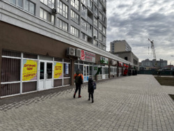 Здам в оренду Фасадне приміщення Топ локація фото 9 Здам в оренду Фасадне приміщення Топ локація фото 9