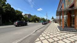 Оренда 450м2 вул. Мазепи 54 перша лінія парковка фото 12 Оренда 450м2 вул. Мазепи 54 перша лінія парковка фото 12