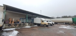 Оренда складских приміщень 650 м2 Чернігів вул. Дніпровська фото 8 Оренда складских приміщень 650 м2 Чернігів вул. Дніпровська фото 8