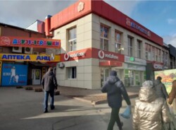 Оренда приміщення 43м2 під Ваш бізнес! фото 2 Оренда приміщення 43м2 під Ваш бізнес! фото 2