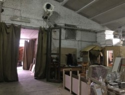 Сдам в аренду / Складское помещение / Малиновского фото 2 Сдам в аренду / Складское помещение / Малиновского фото 2