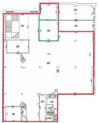 Оренда комерційного приміщення Центр фото 19 Оренда комерційного приміщення Центр фото 19