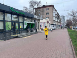 Оренда приміщення перша лінія ТОП локація. фото 15 Оренда приміщення перша лінія ТОП локація. фото 15