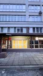 Оренда комерційного приміщення з ремонтом 30 кв.м Стрілецька набережна фото 1 Оренда комерційного приміщення з ремонтом 30 кв.м Стрілецька набережна фото 1