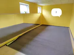 Здам приміщення з ремонтом 74м2 фото 6 Здам приміщення з ремонтом 74м2 фото 6