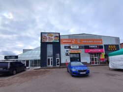 Здам в оренду приміщення в торговому центрі Ремзавод фото 1 Здам в оренду приміщення в торговому центрі Ремзавод фото 1