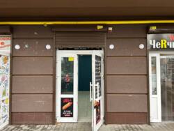 Здам приміщення в оренду, 17 м² ідеальне місце для бізнесу НЕ ВИМИКАЮТЬ СВІТЛО фото 2 Здам приміщення в оренду, 17 м² ідеальне місце для бізнесу НЕ ВИМИКАЮТЬ СВІТЛО фото 2