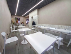 Здам в суборенду приміщення в центрі міста (поряд з кав'яр нею ) – 30м2 фото 6 Здам в суборенду приміщення в центрі міста (поряд з кав'яр нею ) – 30м2 фото 6