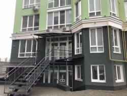 Оренда салона краси 140 м2 вул. О. Михнюка фото 8 Оренда салона краси 140 м2 вул. О. Михнюка фото 8