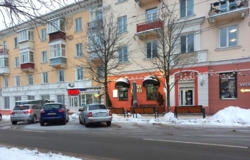 Здам в суборенду приміщення в центрі міста (поряд з кав'яр нею ) – 30м2 фото 3 Здам в суборенду приміщення в центрі міста (поряд з кав'яр нею ) – 30м2 фото 3