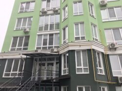 Оренда салона краси 140 м2 вул. О. Михнюка фото 4 Оренда салона краси 140 м2 вул. О. Михнюка фото 4